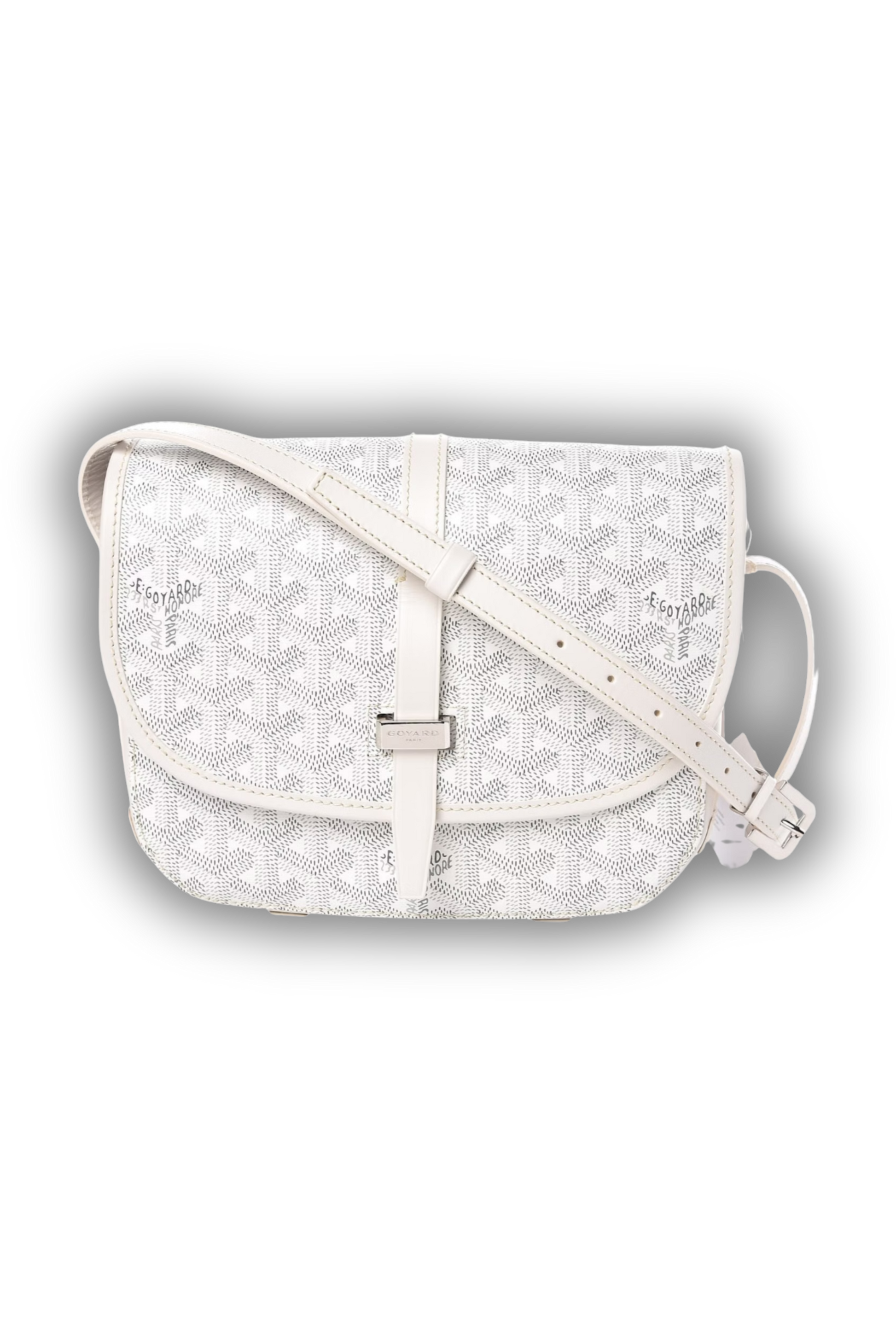 Goyard Belvedere Torebka