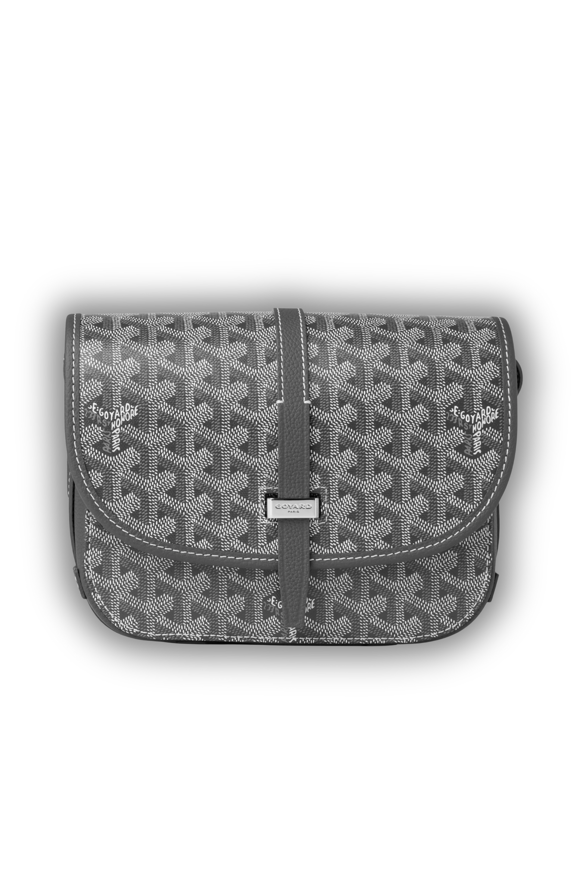 Goyard Belvedere Torebka