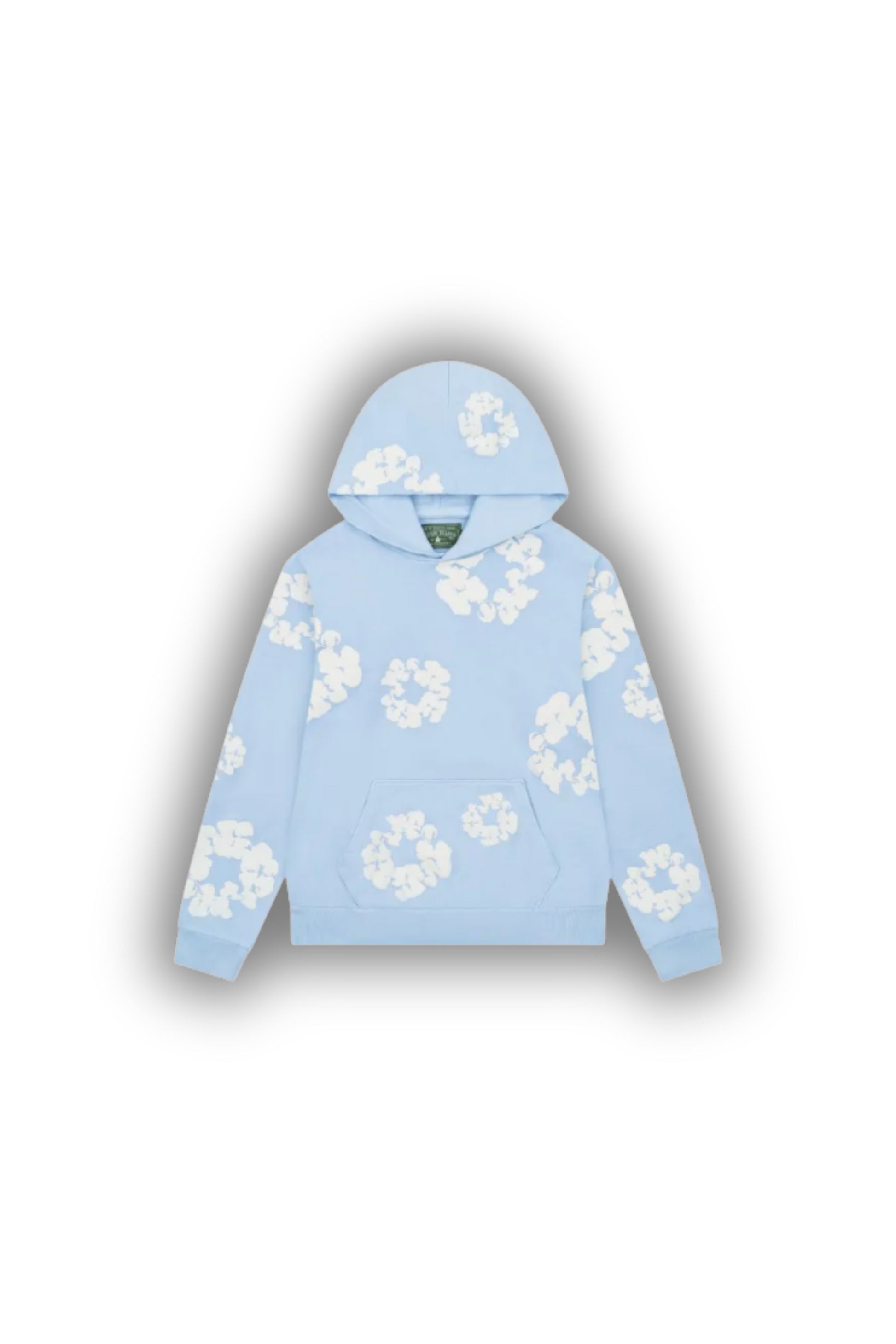Denim Tears Hoodie