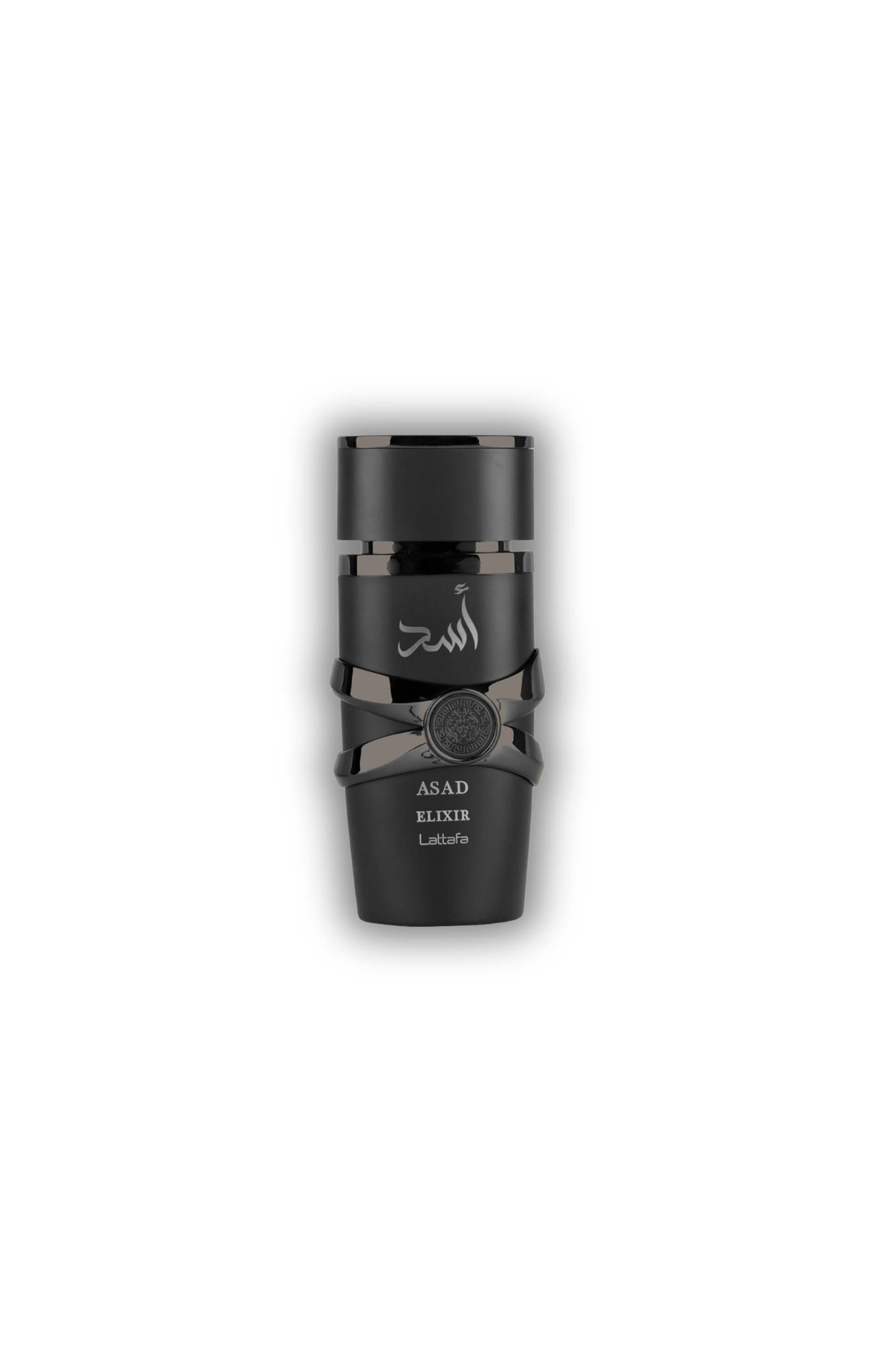 Lattafa Asad Elixir