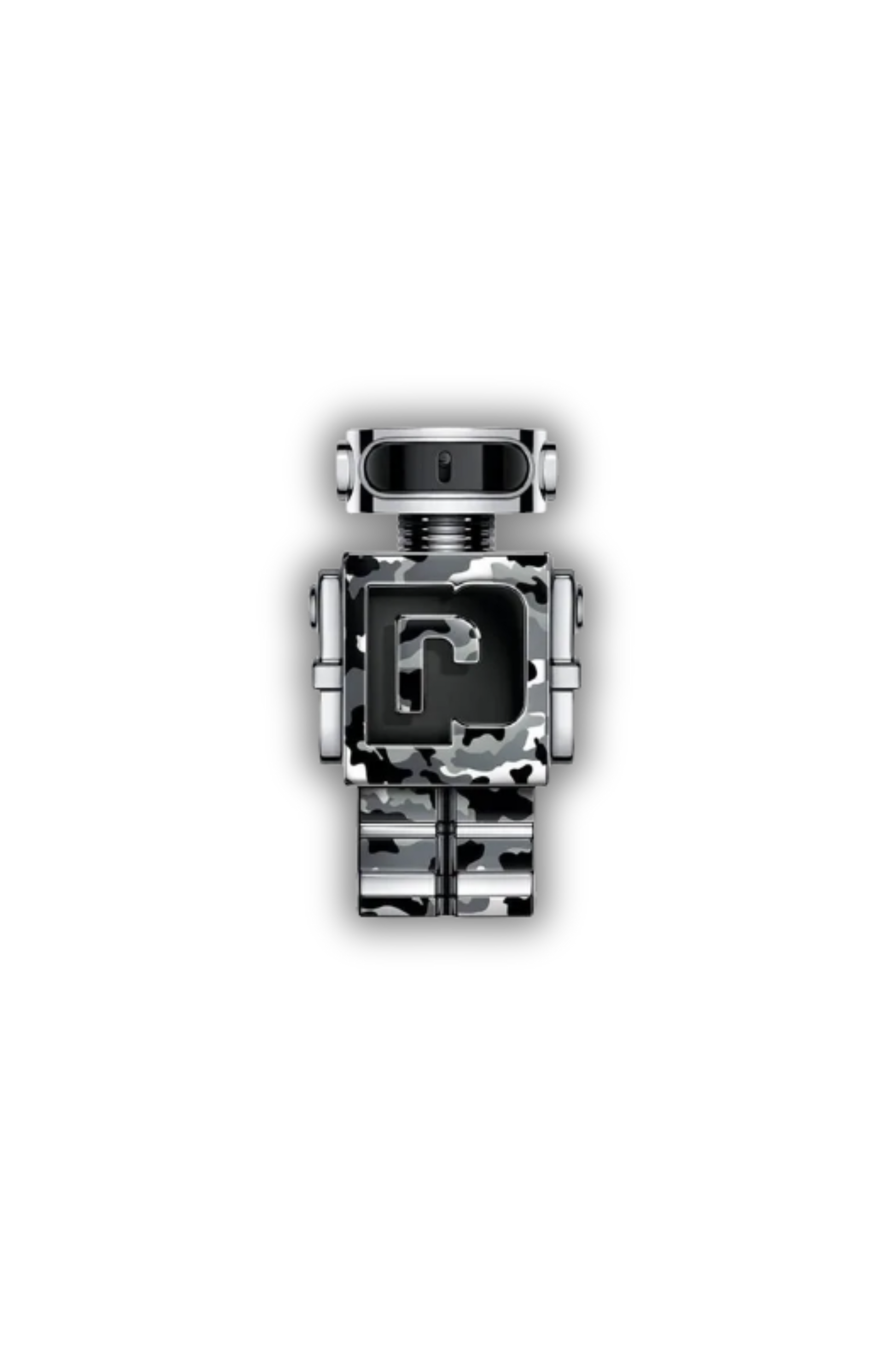 Paco Rabanne Phantom Legion