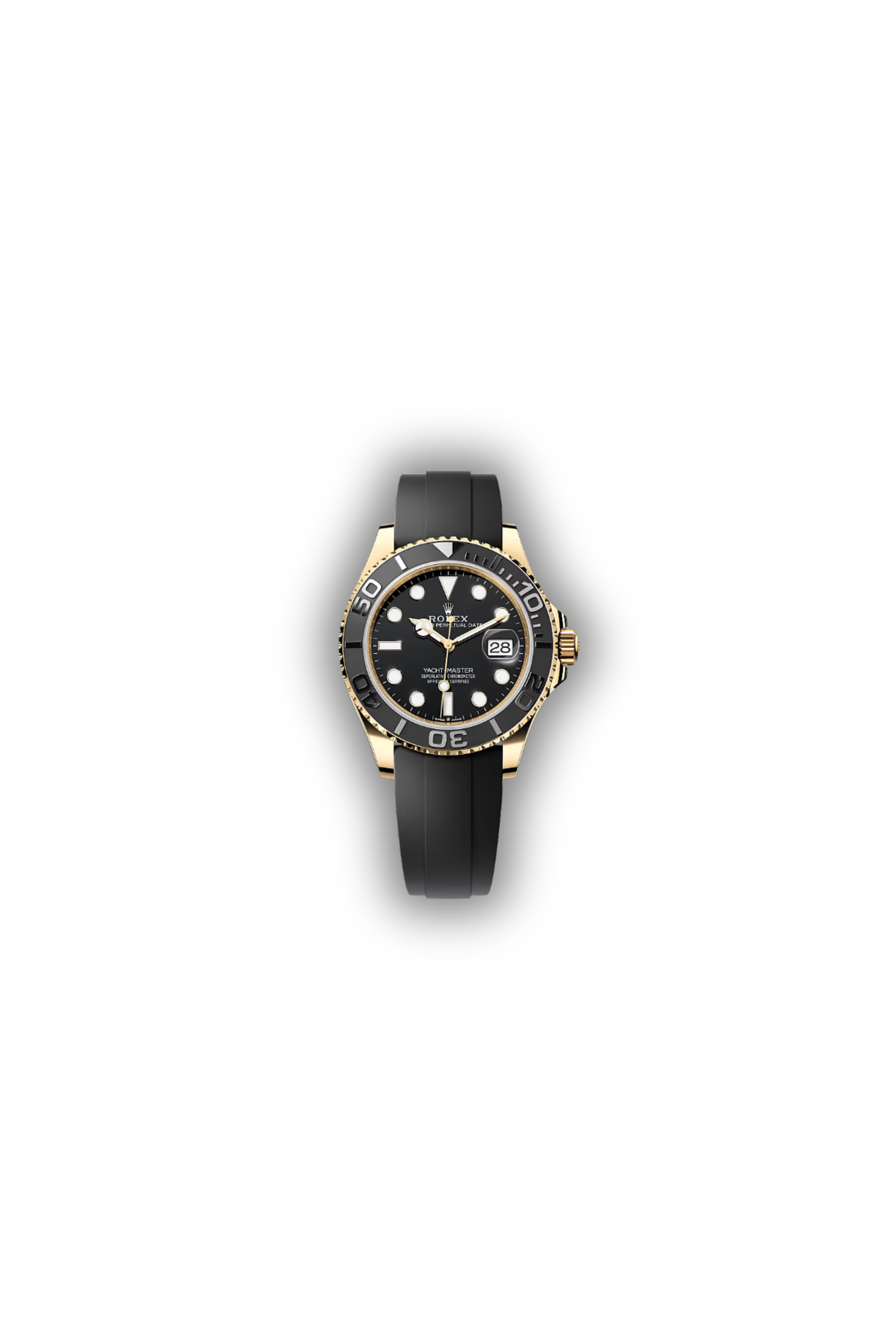 Rolex Yacht-Master