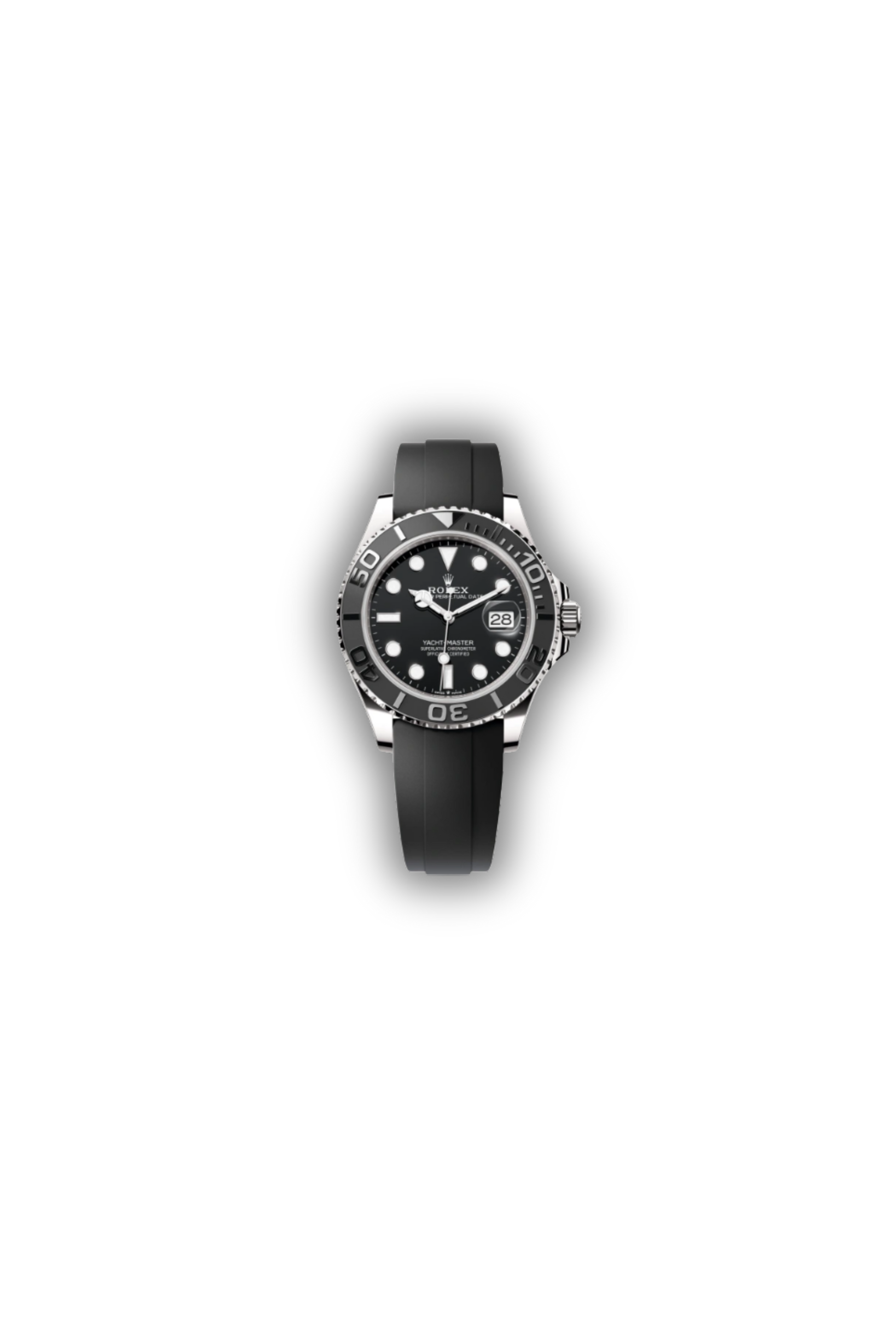 Rolex Yacht-Master