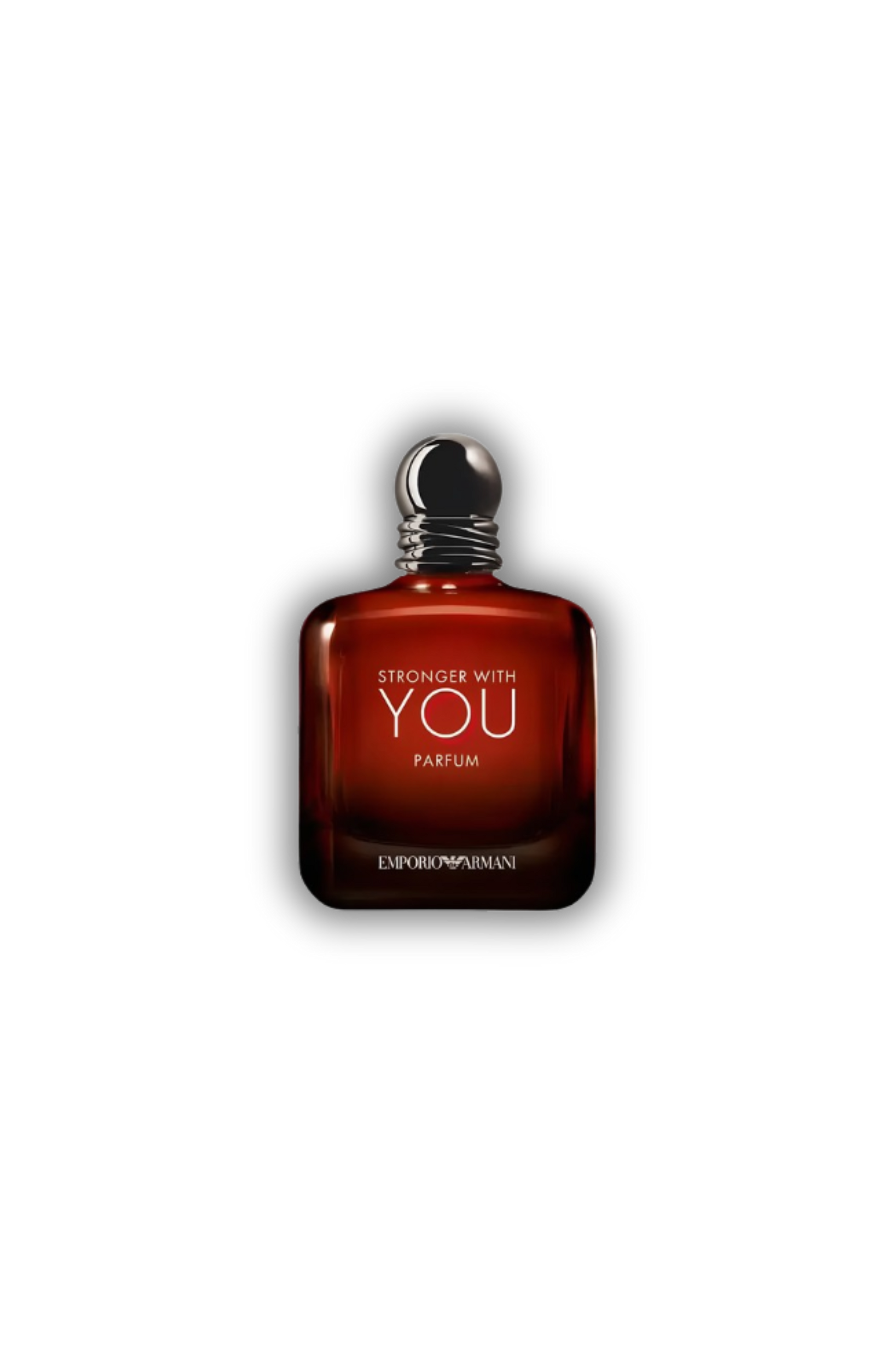 Emporio Armani Stronger With You Parfum